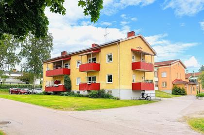 Exteriörbild