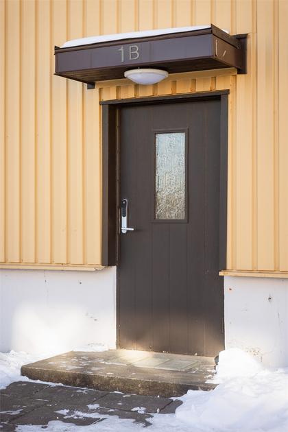 Exteriörbild