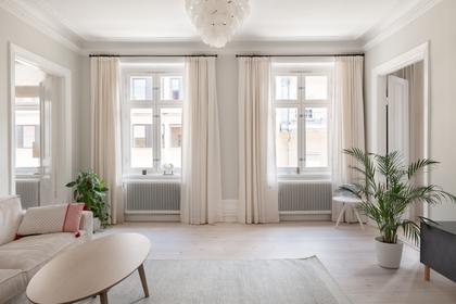 Interiörbild