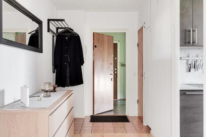 Interiörbild