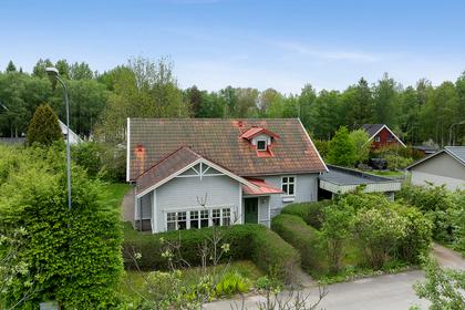Exteriörbild