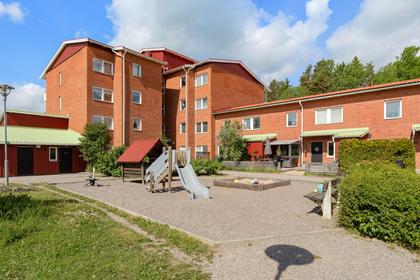 Exteriörbild