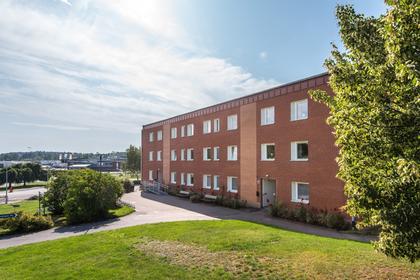 Exteriörbild