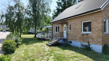 Exteriörbild