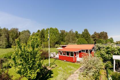 Exteriörbild