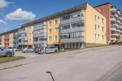 Exteriörbild