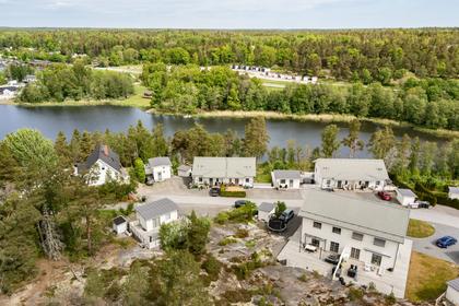 Bild av närområdet