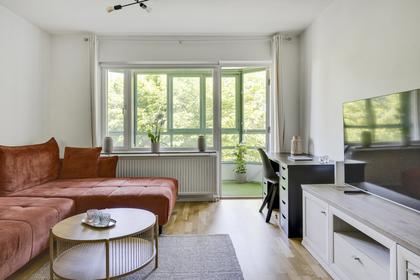 Interiörbild