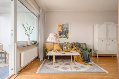 Interiörbild