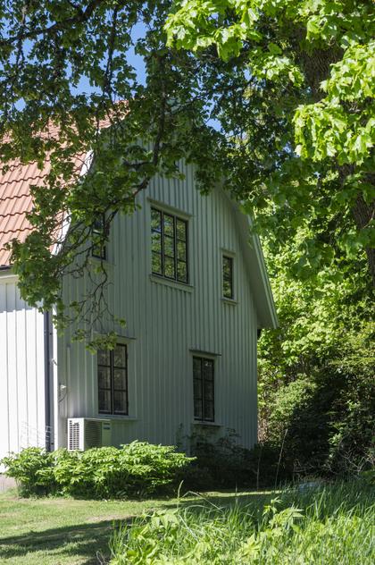 Exteriörbild