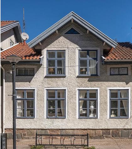 Exteriörbild