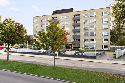 Exteriörbild