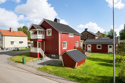 Exteriörbild