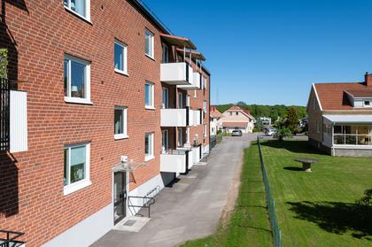 Exteriörbild