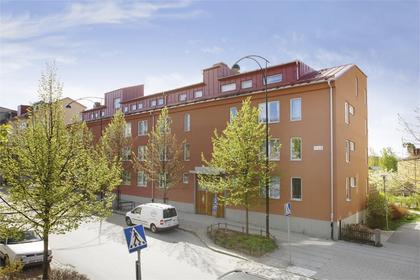 Exteriörbild