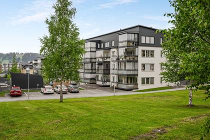Exteriörbild
