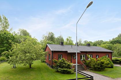 Exteriörbild
