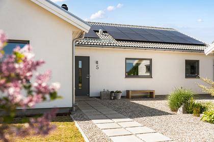 Exteriörbild