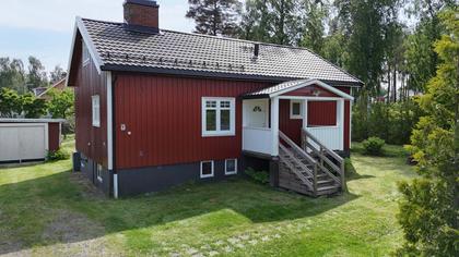 Exteriörbild