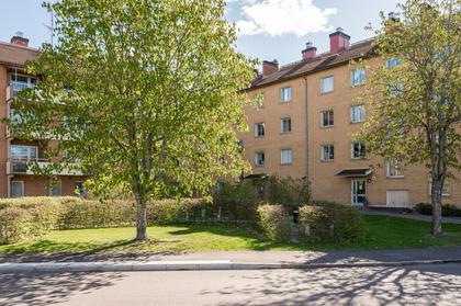 Exteriörbild