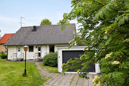 Exteriörbild