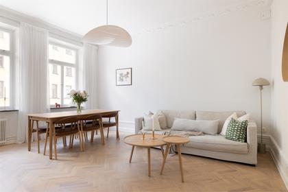 Interiörbild
