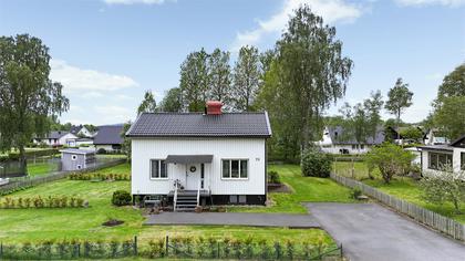 Exteriörbild