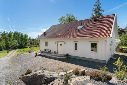 Exteriörbild