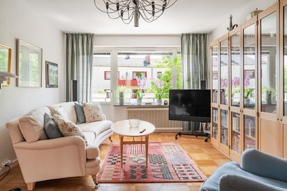 Interiörbild