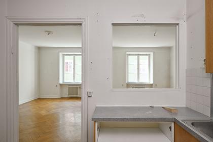 Interiörbild