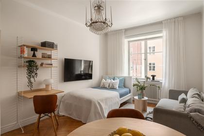 Interiörbild
