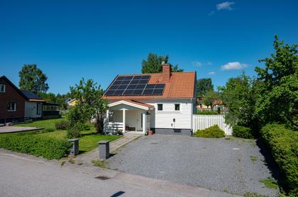 Exteriörbild