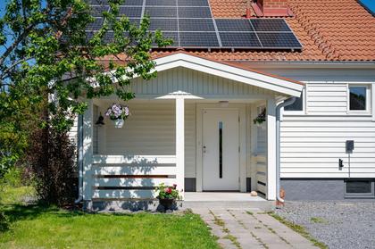 Exteriörbild