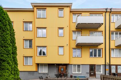 Exteriörbild