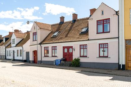 Exteriörbild