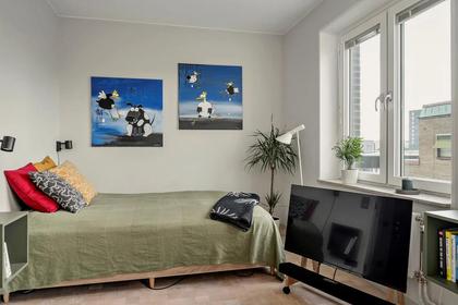 Interiörbild