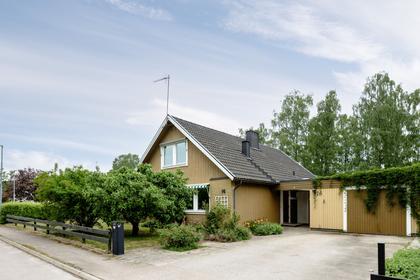 Exteriörbild