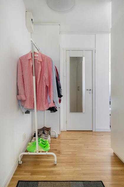 Interiörbild
