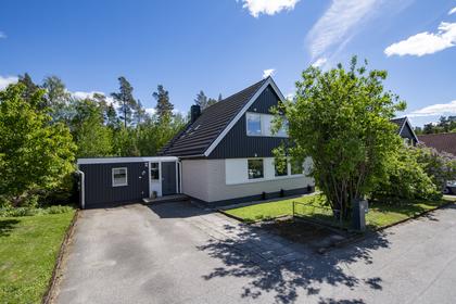 Exteriörbild
