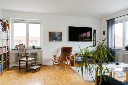 Interiörbild