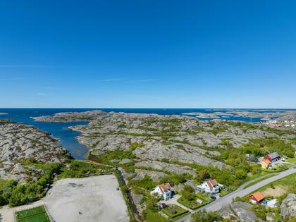 Bild av närområdet