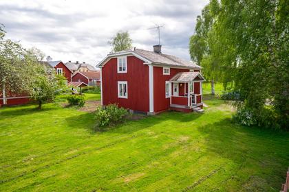 Exteriörbild