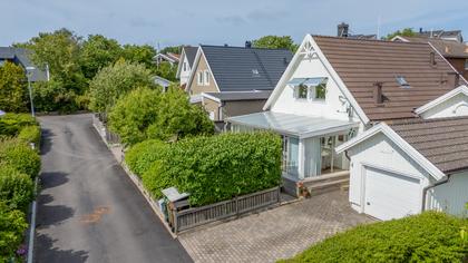 Exteriörbild