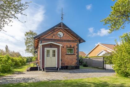 Exteriörbild