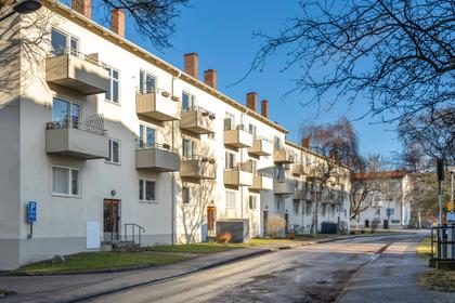 Exteriörbild