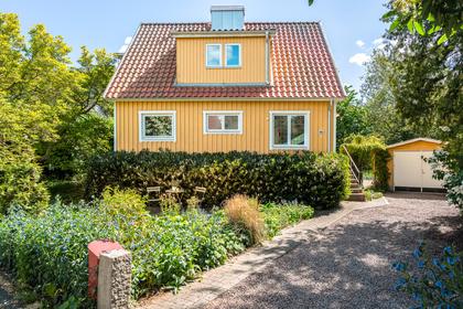 Exteriörbild