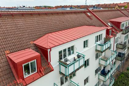 Exteriörbild