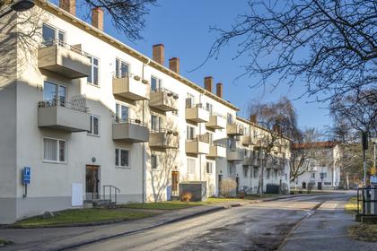 Exteriörbild