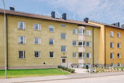 Exteriörbild