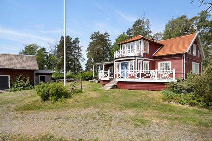 Exteriörbild